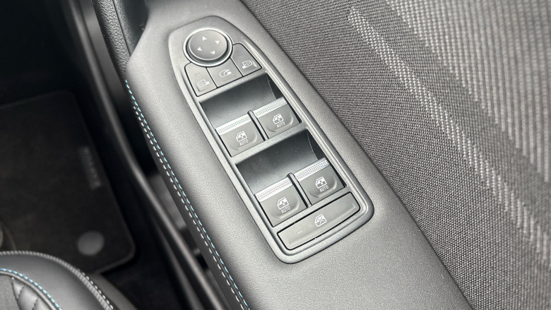 Renault Captur 1.8 E-Tech Full Hybrid 160 Esprit Alpine 5dr Auto Hybrid Hatchback